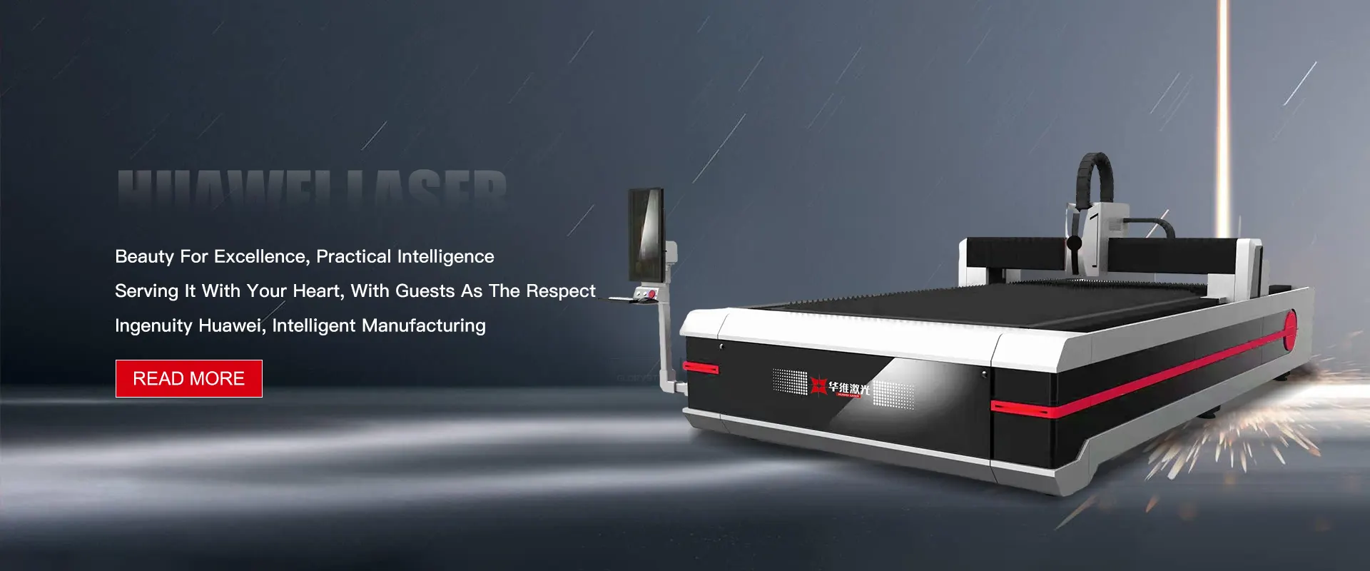 Sina Sheet Metal Laser Secans Machina Manufacturer