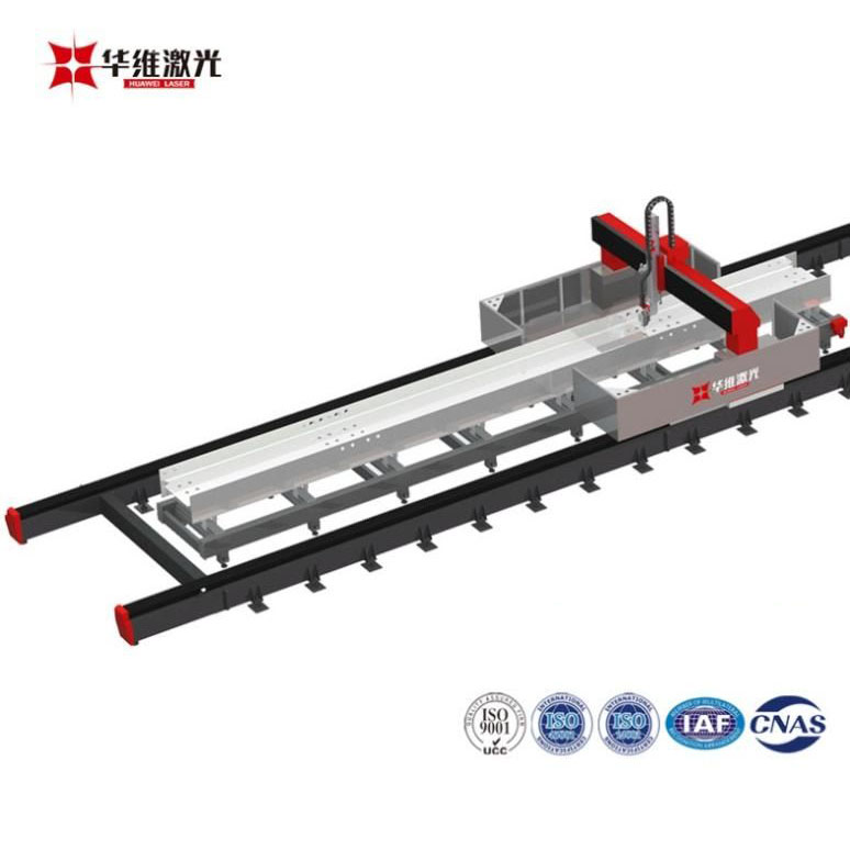 Quid est environmental beneficia usus est H informibus ferro laser secans apparatus?