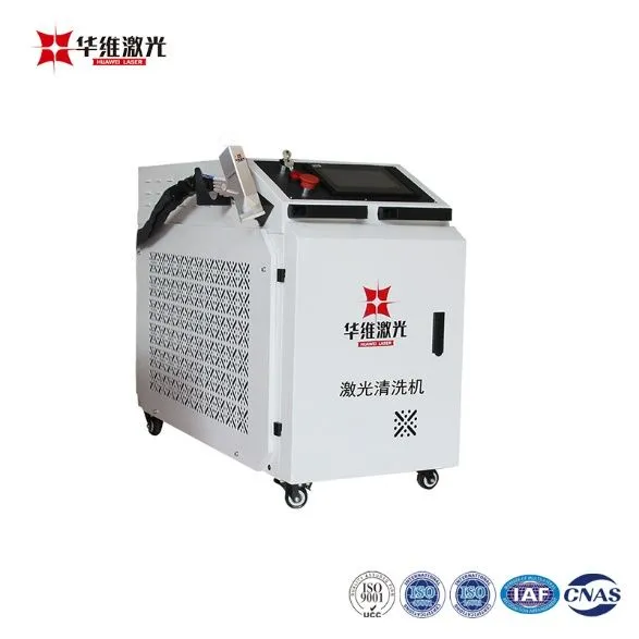 Potest enim handheld laser Purgato apparatus esse in ancipitia environments?