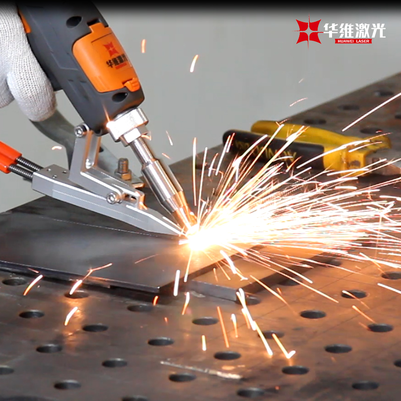 Confectus 5G Revolution: Huawei laser est paratum in futurum!