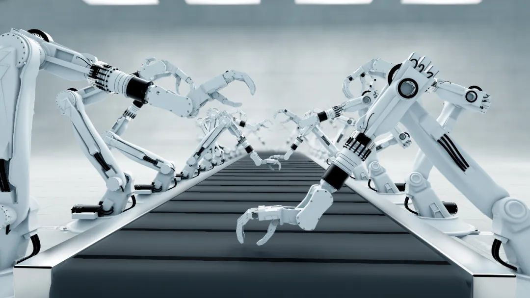 Ut eligere idoneam exemplar ad Industrial Robots