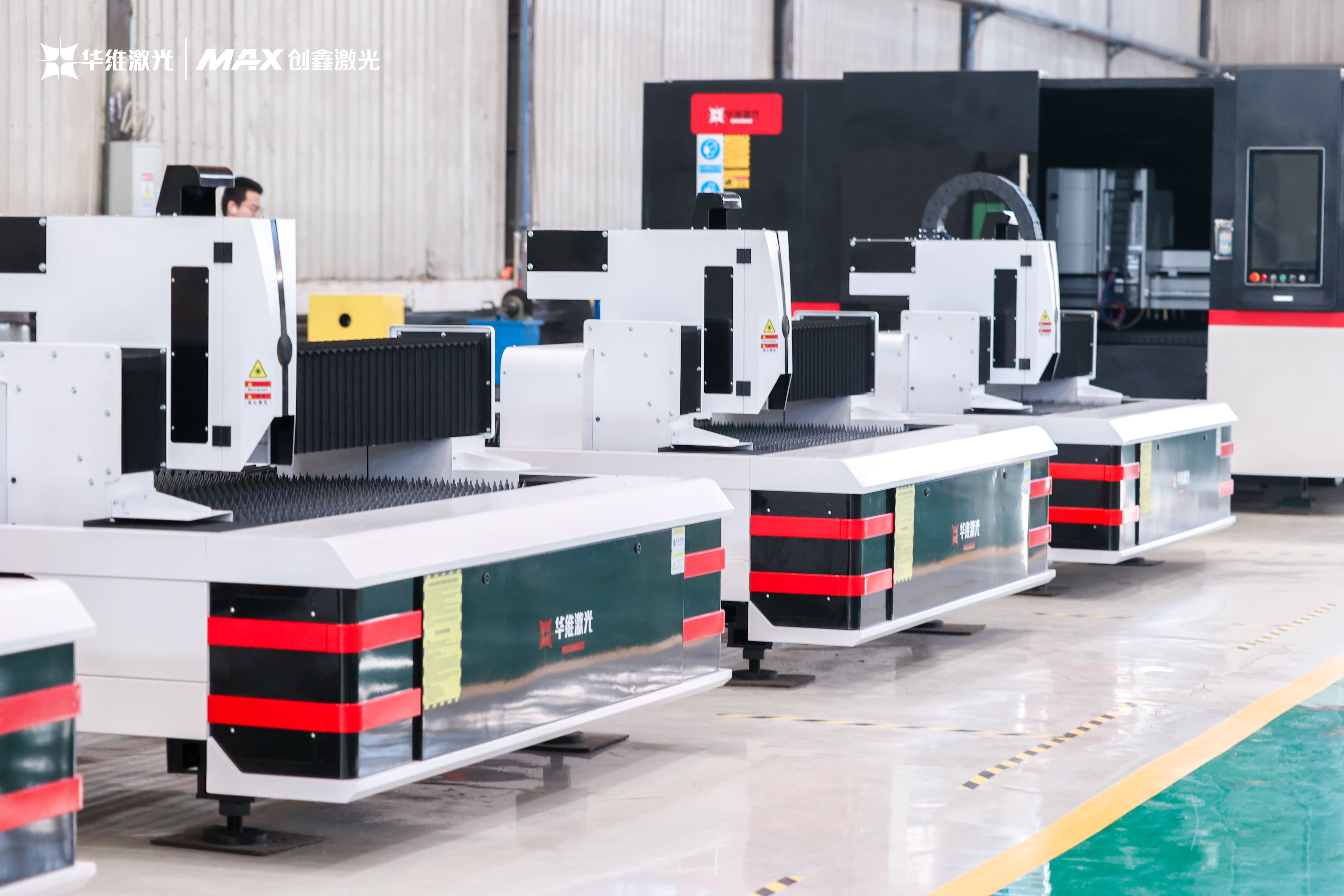 Key considerations laser secans machinis in cutting complexu figuris