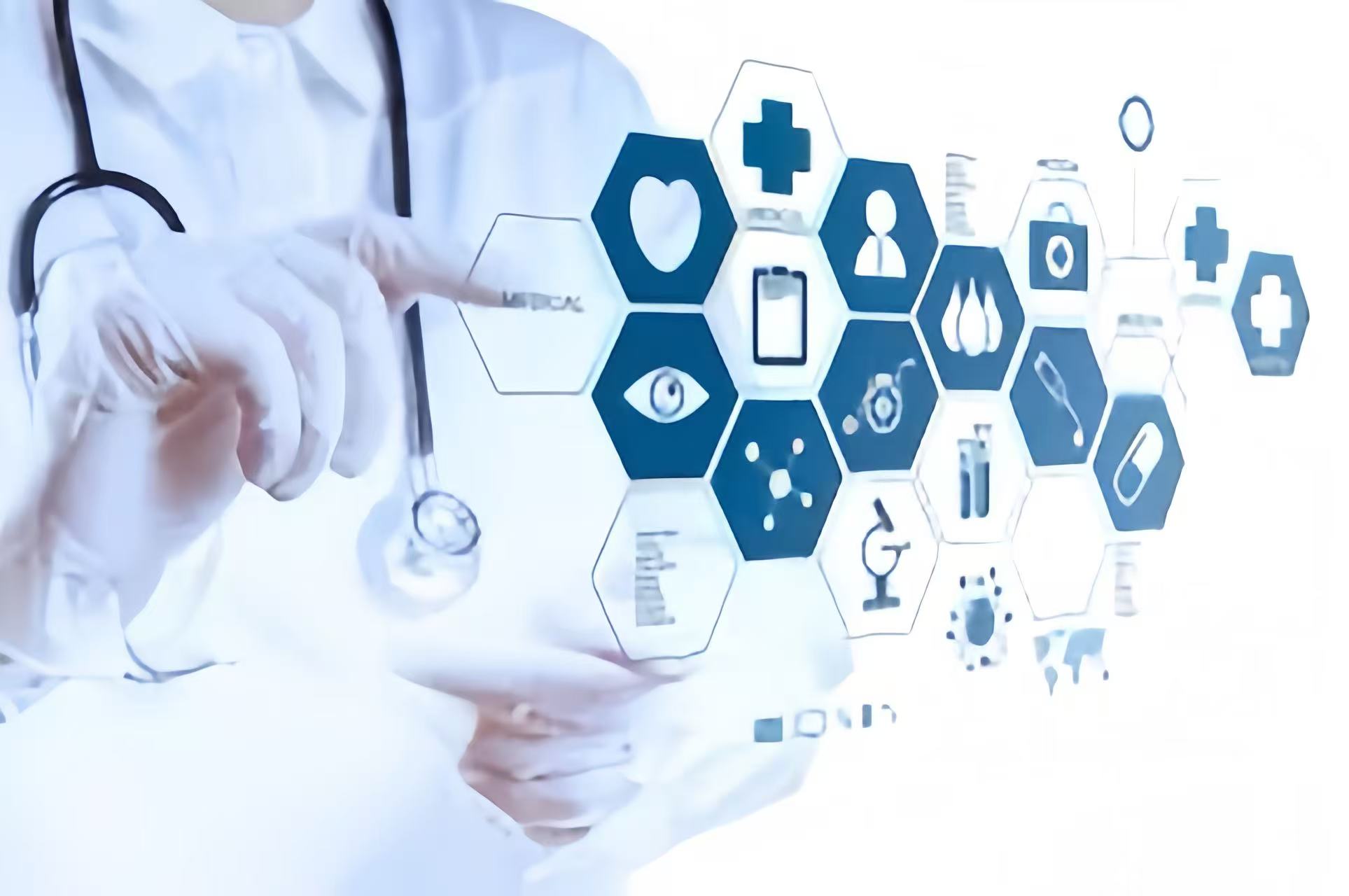 Laser Cutter Application in Medical Industry