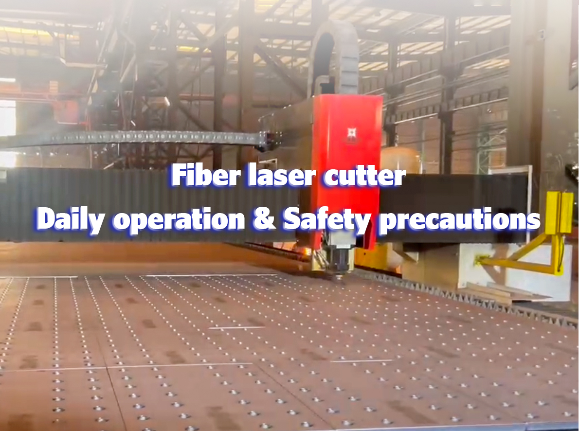 Fiber laser secans apparatus cotidiana operatio salutis cautiones