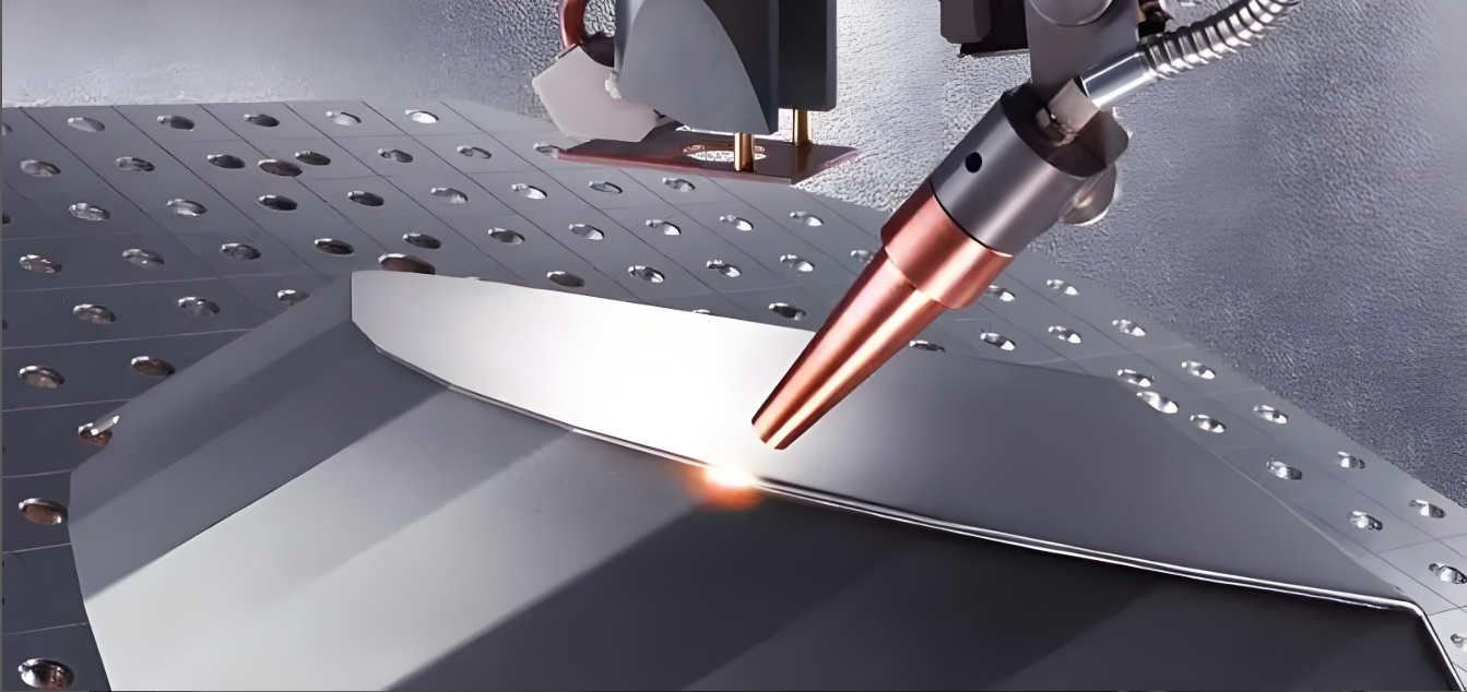 Laser commoda Handheld laser Welding apparatus pro Ultra-tenuis materiae