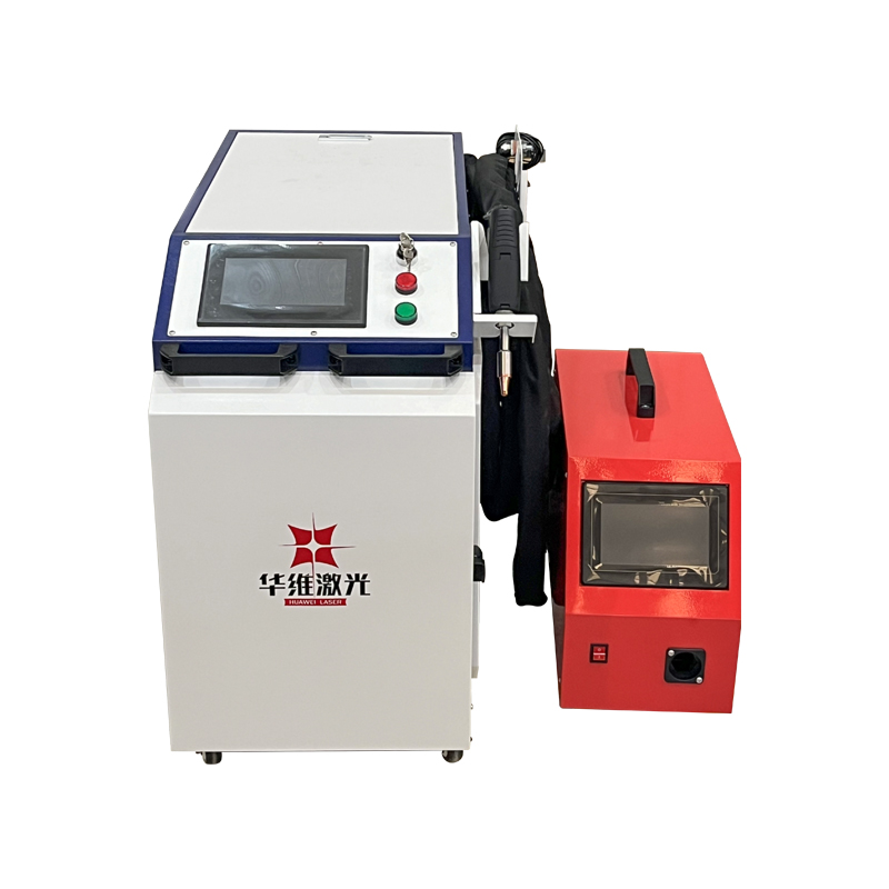 Laser Welding Machina Price for Metal 4 in 1 Laser Welders